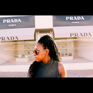 Meet your Posher, Paloma